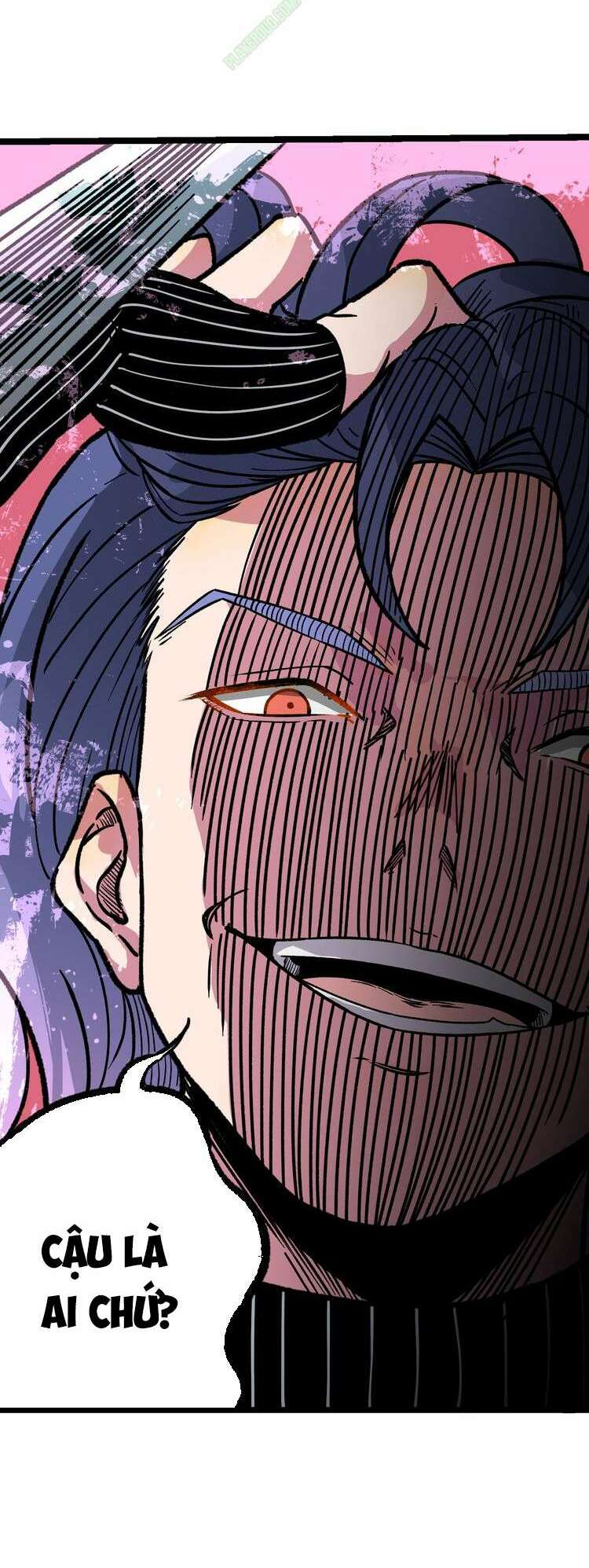 tu chân cuồng thiếu tại vườn trường chapter 12 16