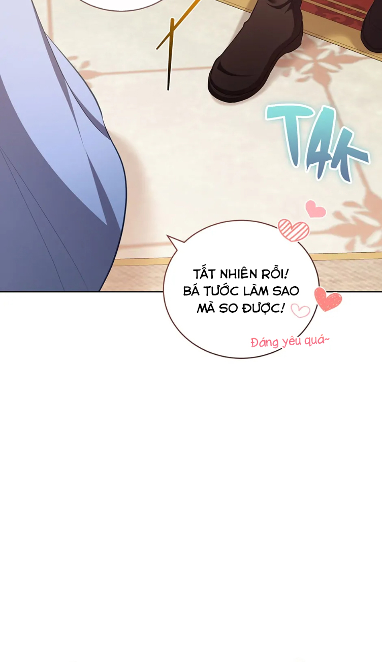 nhật ký chăm sóc đứa trẻ của nhân vật phản diện chapter 19 6