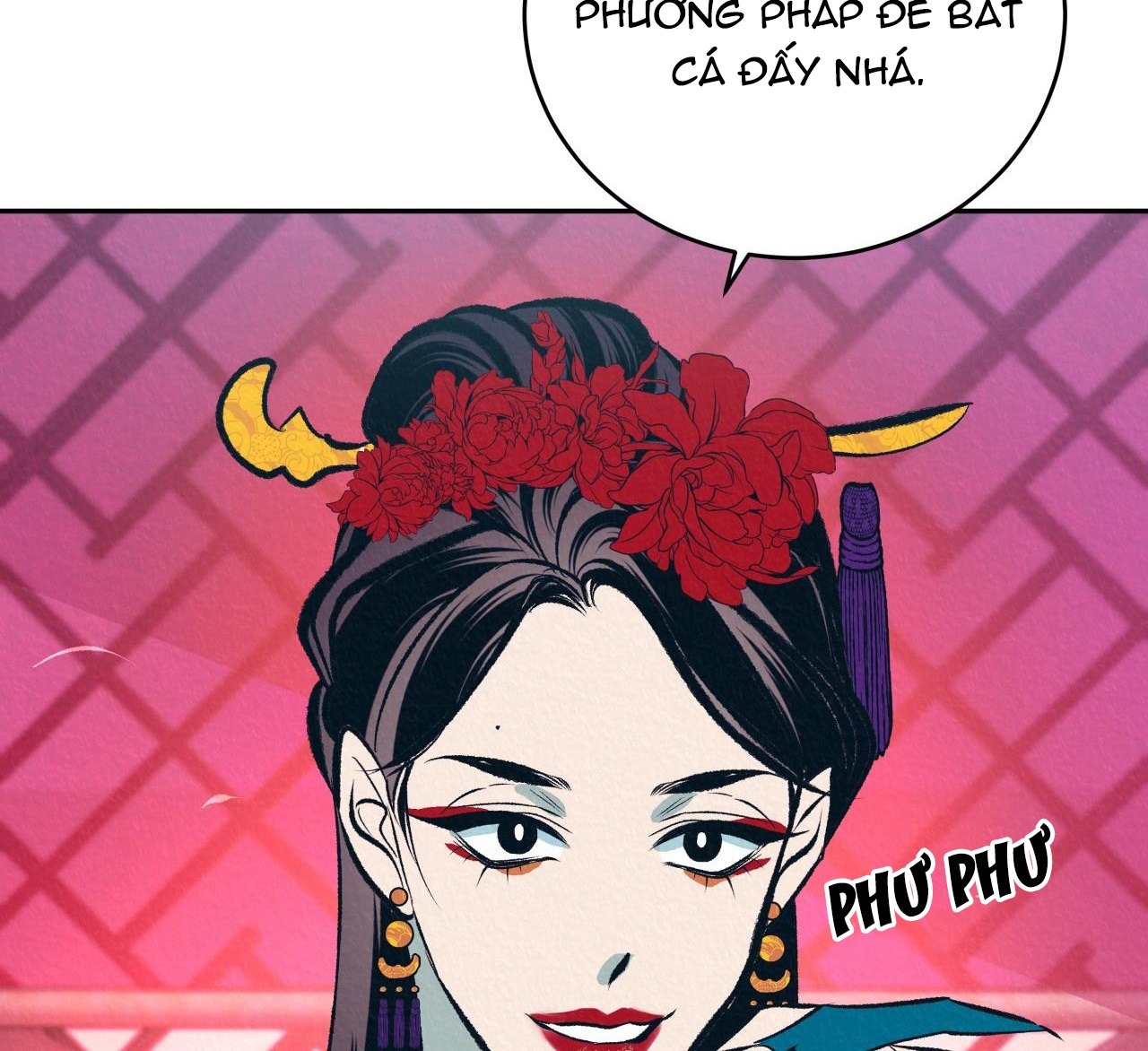 vô liêm sỉ chapter 6 117