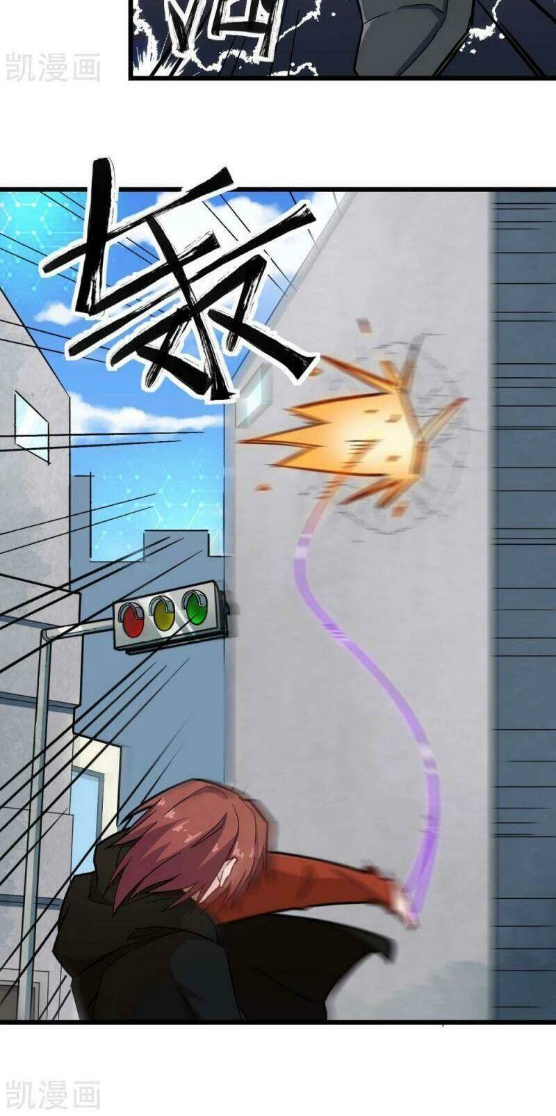 vườn trường cuồng sư hệ thống chapter 192 20