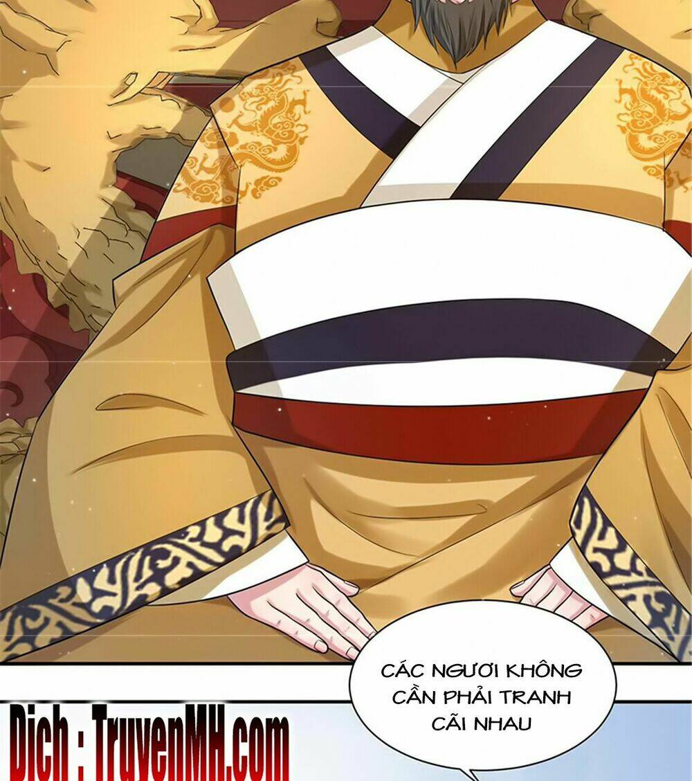 điệp ảnh trùng trùng chapter 11 14