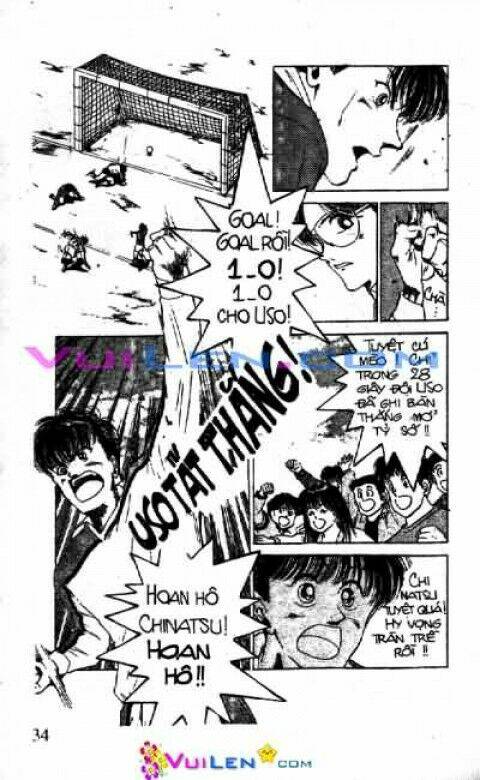 sôi động cầu trường full 17 tập chapter 10 34