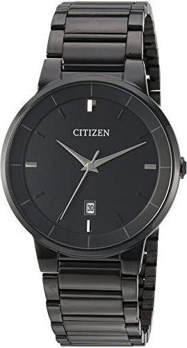 Đồng hồ nam Citizen BI5017-50E