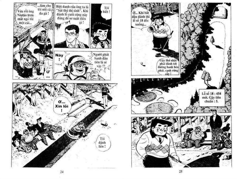 tân teppi chapter 14 11