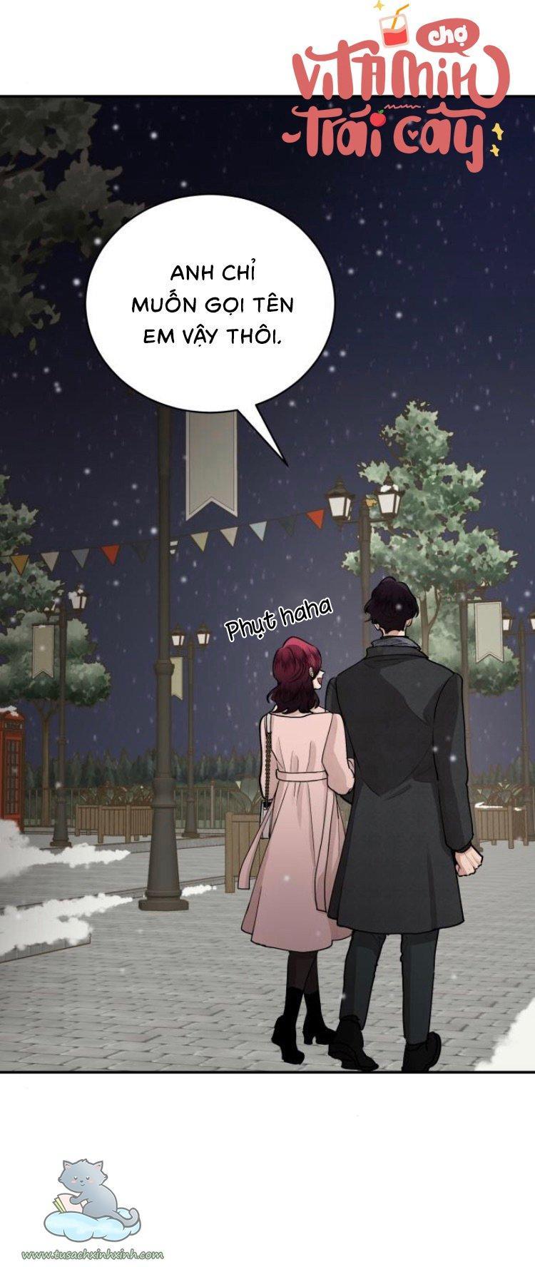 oan gia ngõ hẹp chapter 66 59