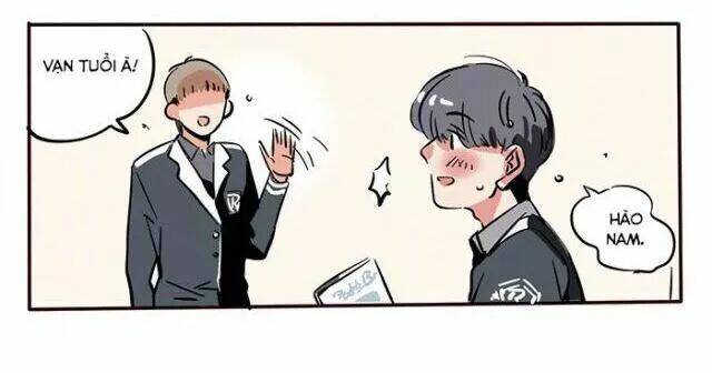 mau mang anh trai tôi đi chapter 154 13