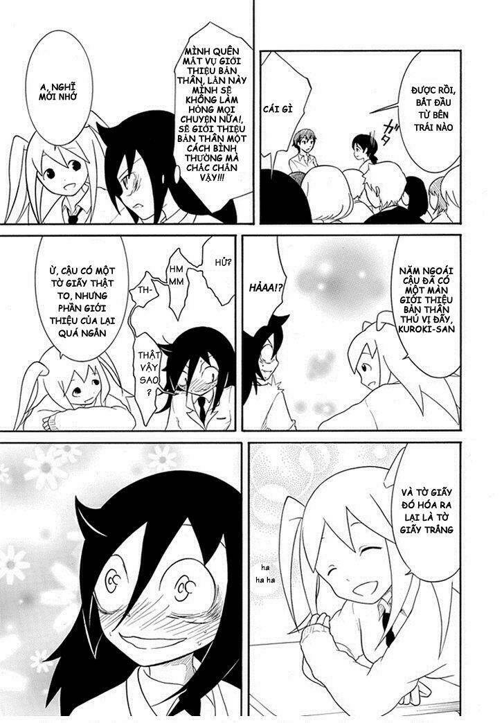 watamote chapter 39 9