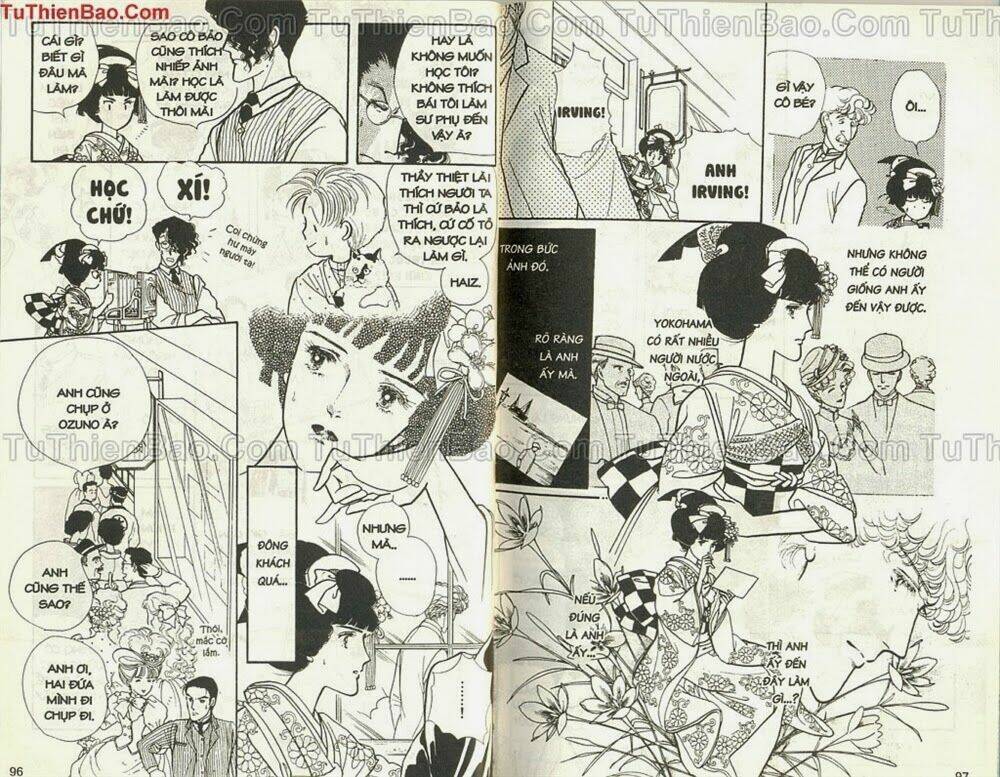 người đẹp new york chapter 3 49