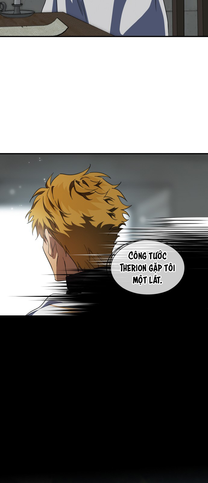 bị che khuất bởi hoàng hôn chapter 53 40