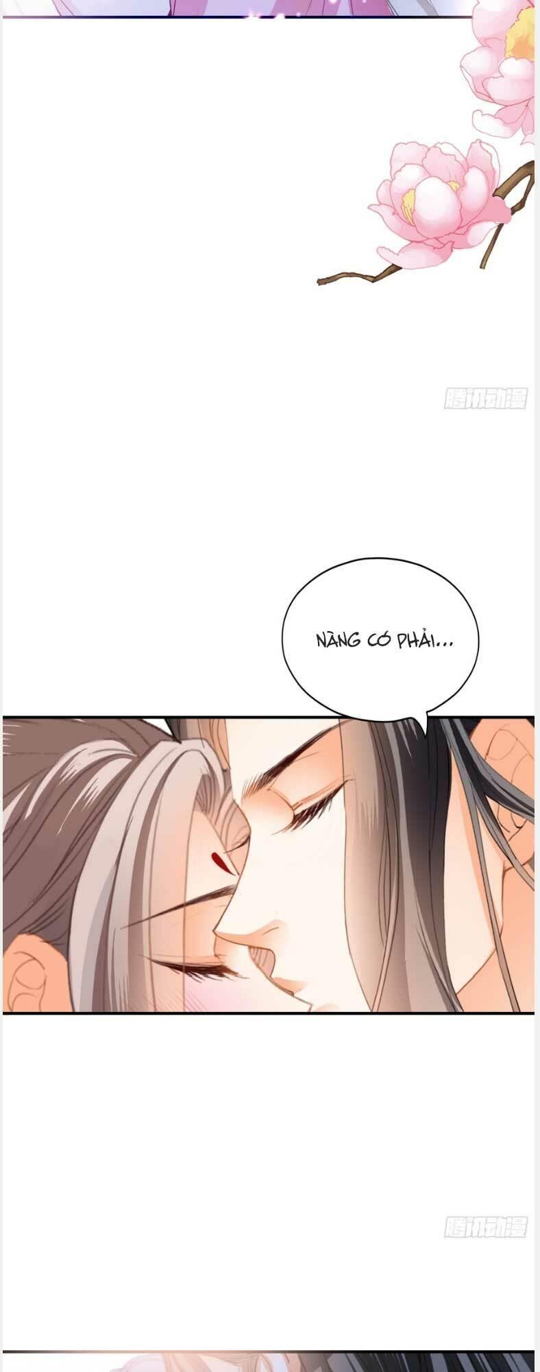 bổn vương muốn nàng chapter 176 19