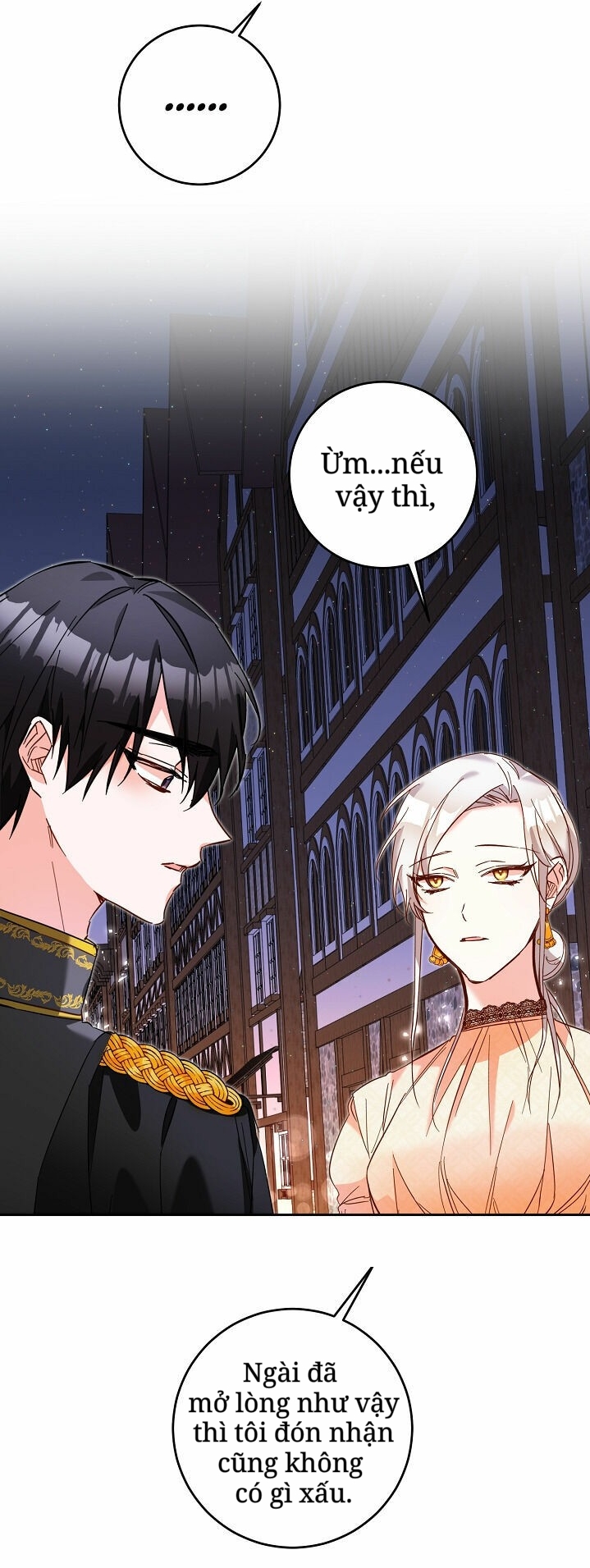 lý do nàng ấy sống như 1 ác nữ chapter 10 6