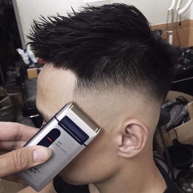 COMBO 10 BỘ MÁY CẠO RÂU Yandou SC-W301U