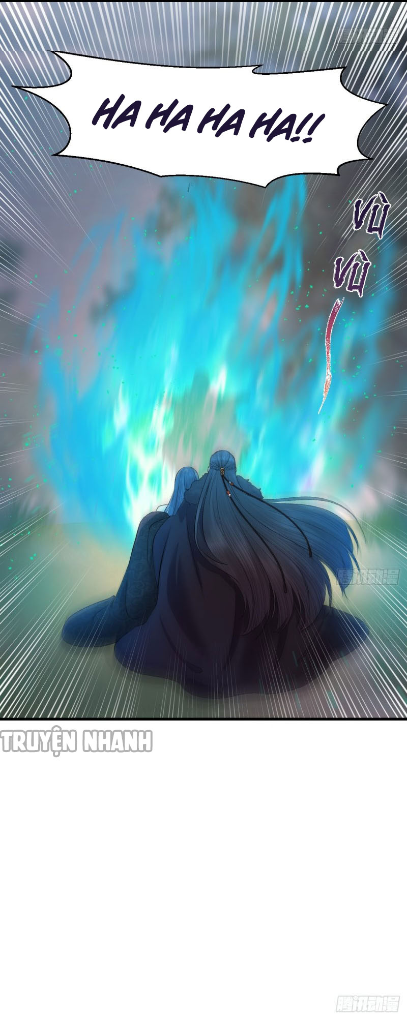 lễ băng nhạc hoại chi dạ chapter 26 8