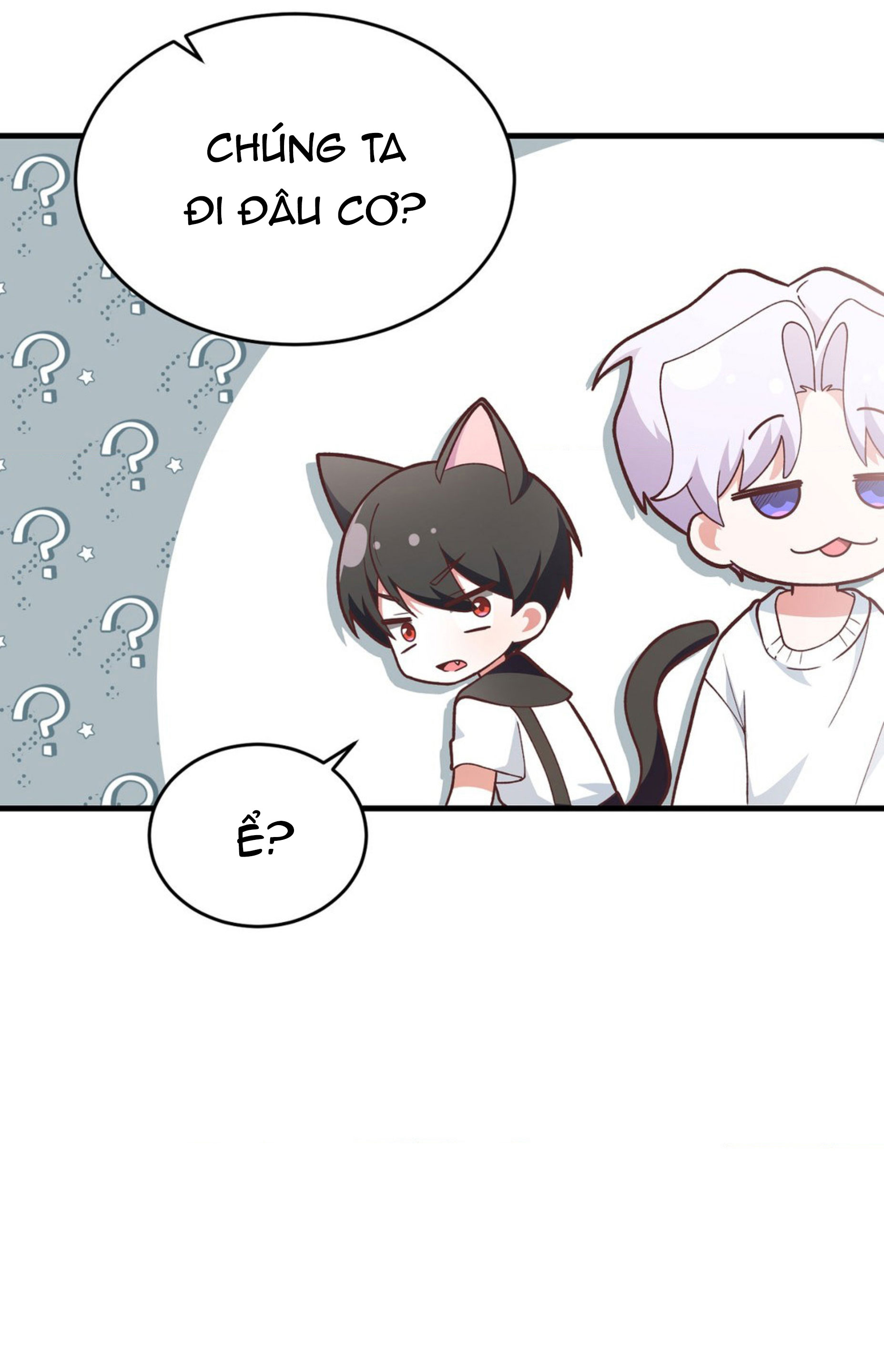 tên nhóc cùng bang hội là hàng xóm chapter 5 37