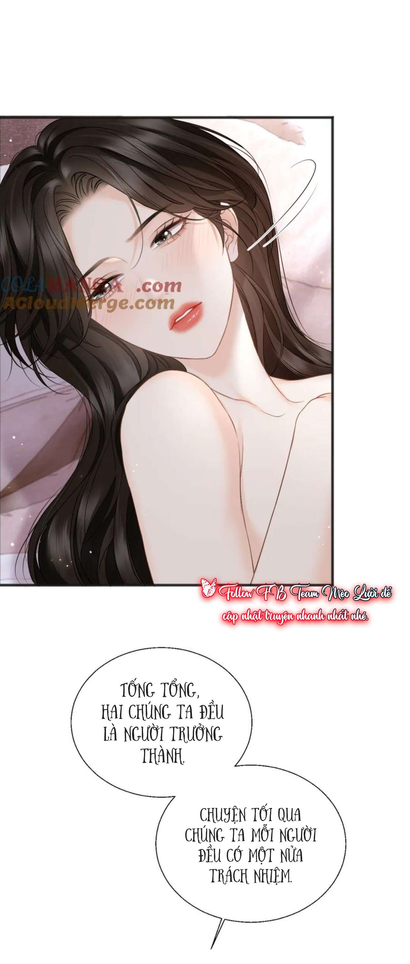 đắm say chapter 22 20