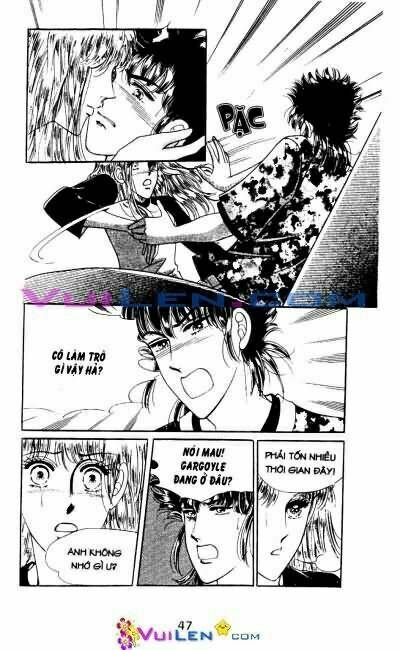 vật cản tình yêu chapter 9 46