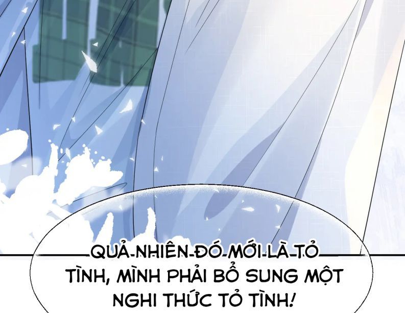 Một Ngụm Nuốt Trọn Thỏ Con chapter 74