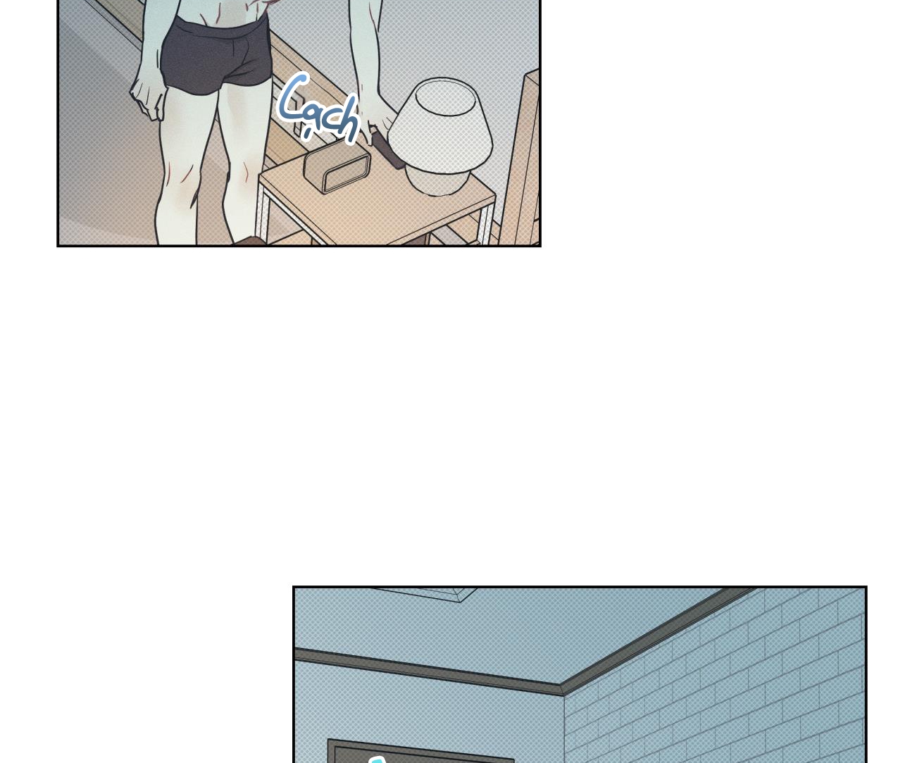 dải hợp âm trên đại dương xanh chapter 22 90