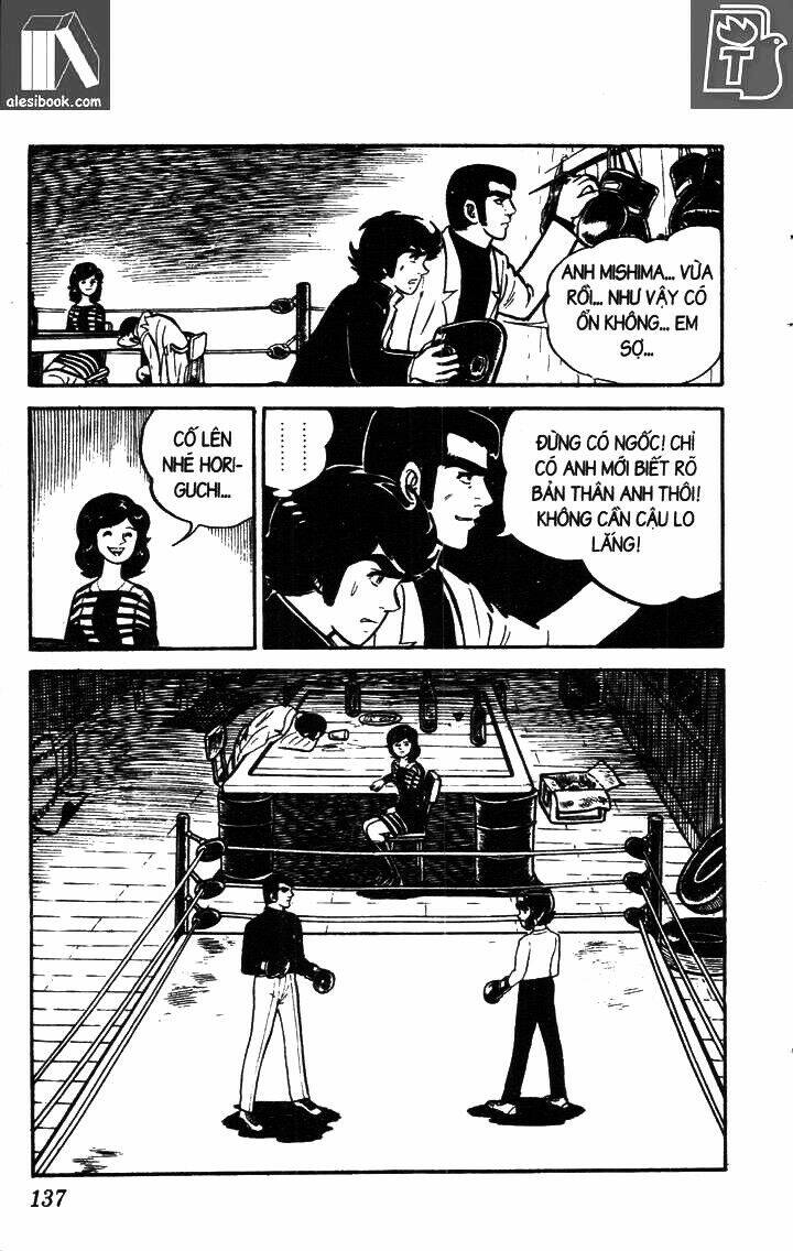 ganbare genki chapter 28 13