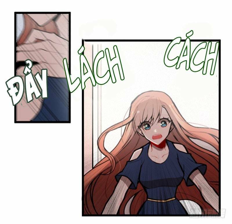 vết cắn và khế ước chapter 13 27