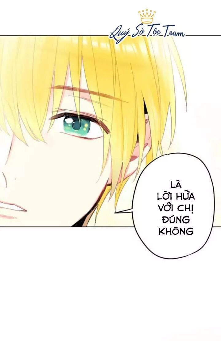 thánh nữ ẩn danh chapter 55 4