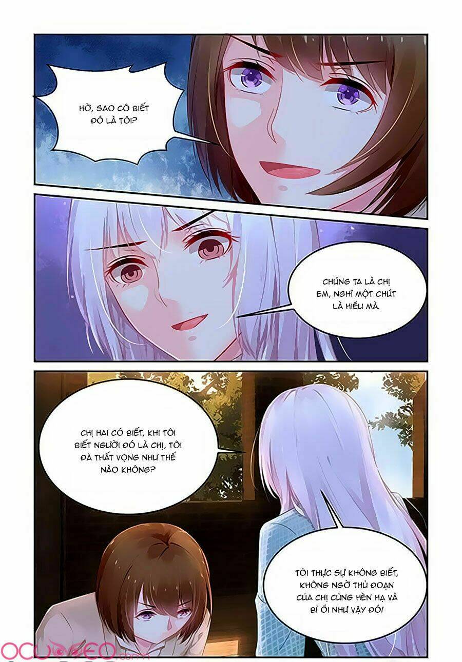 danh môn thiên hậu chapter 192 3