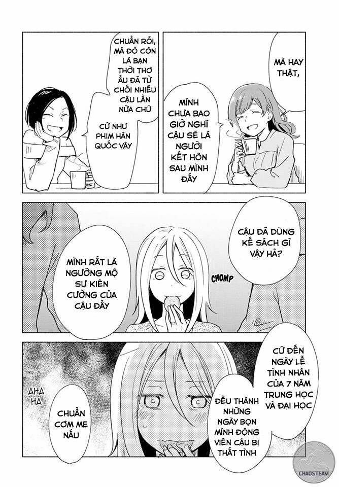 this love that won't reach chapter 4 10