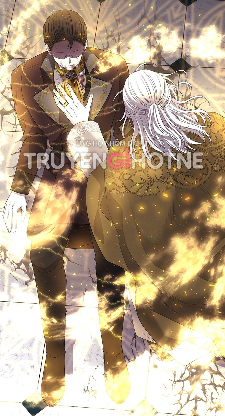 năm môn đệ của charlotte chapter 148.1 17