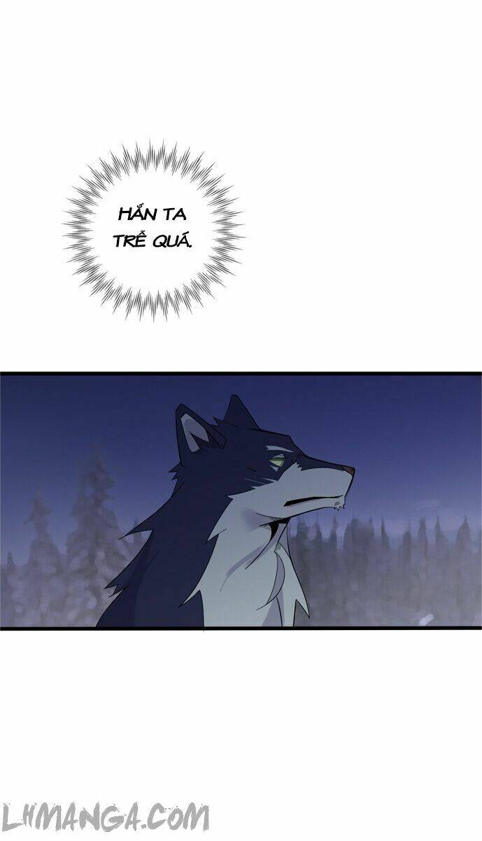 wolf’s castle chapter 7 11