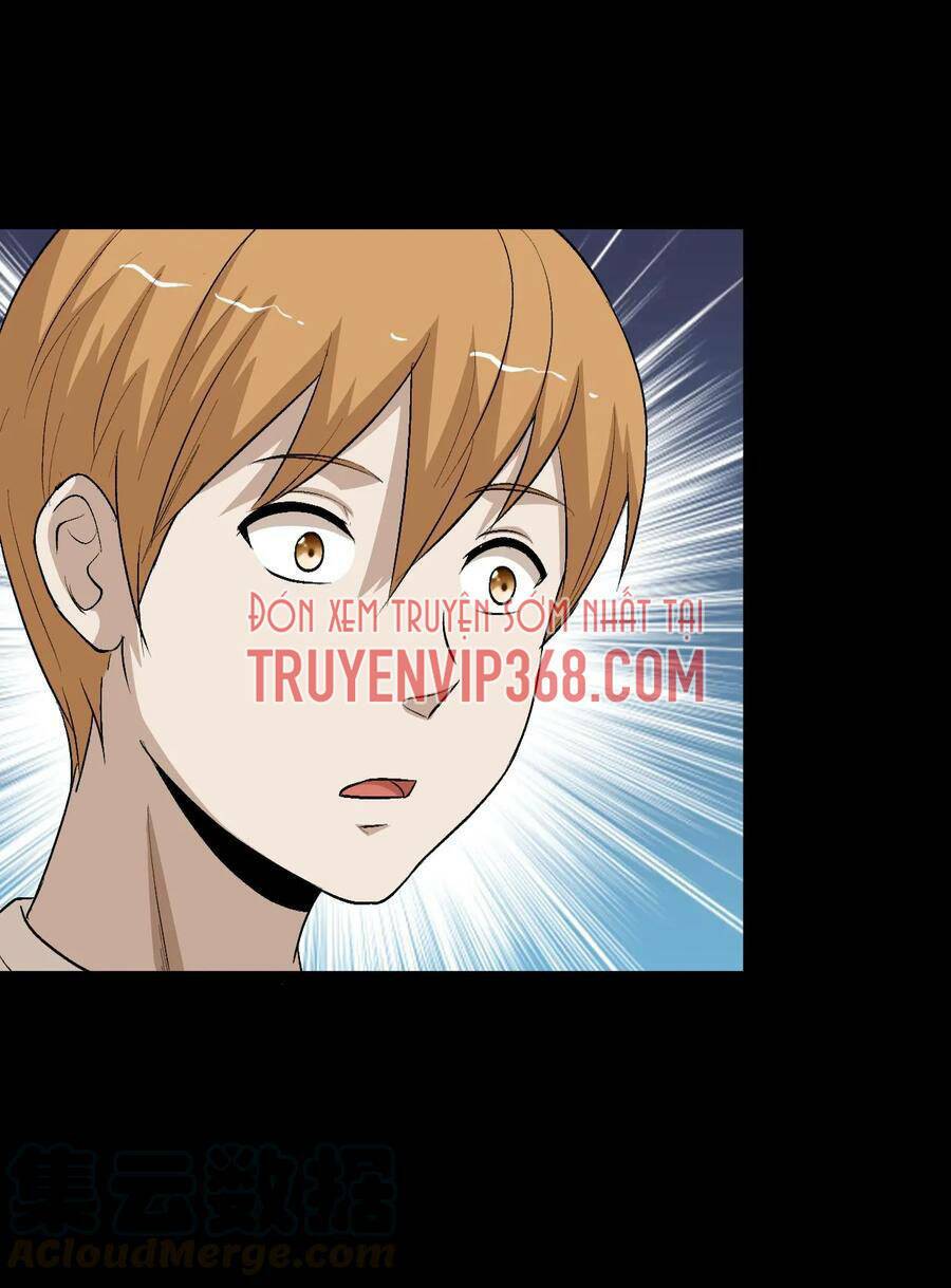 đai ca trở lại tuổi 16 chapter 140 27