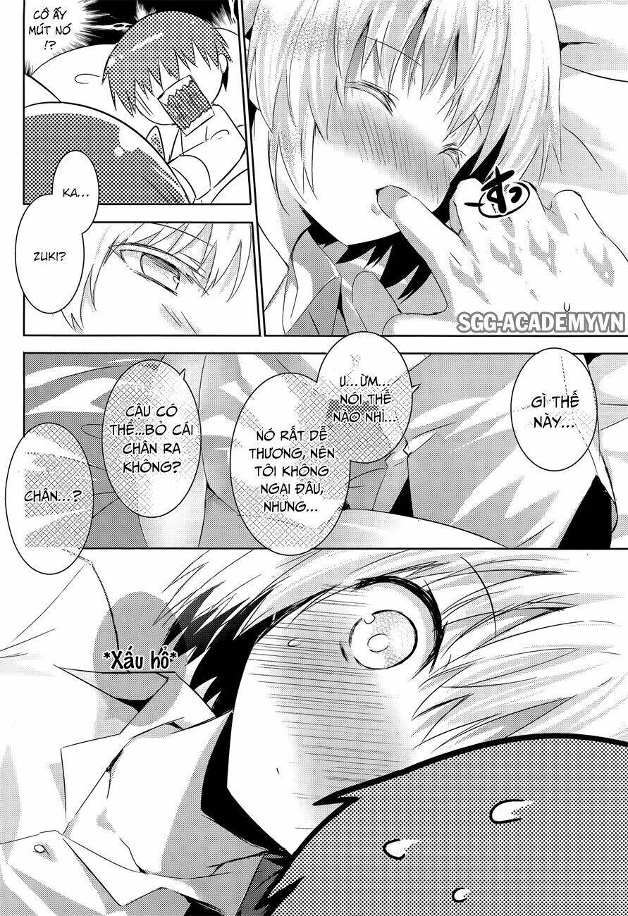 magikano chapter 29 19