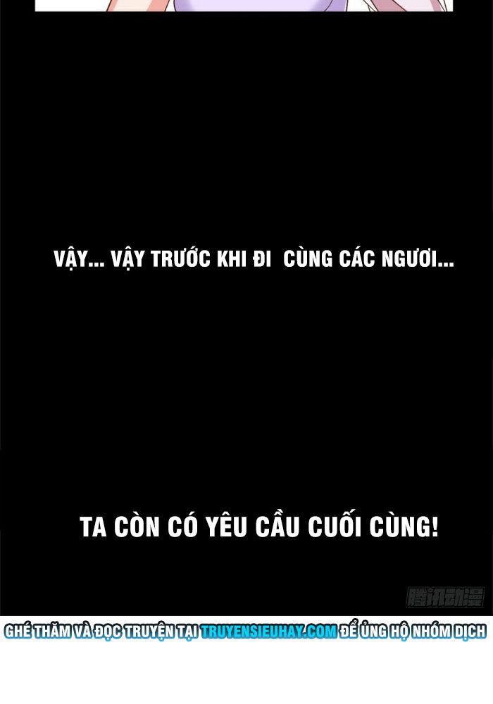 lão tổ của bạn đang online chapter 107 16