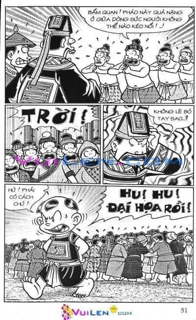 thần đồng đất việt chapter 20 48