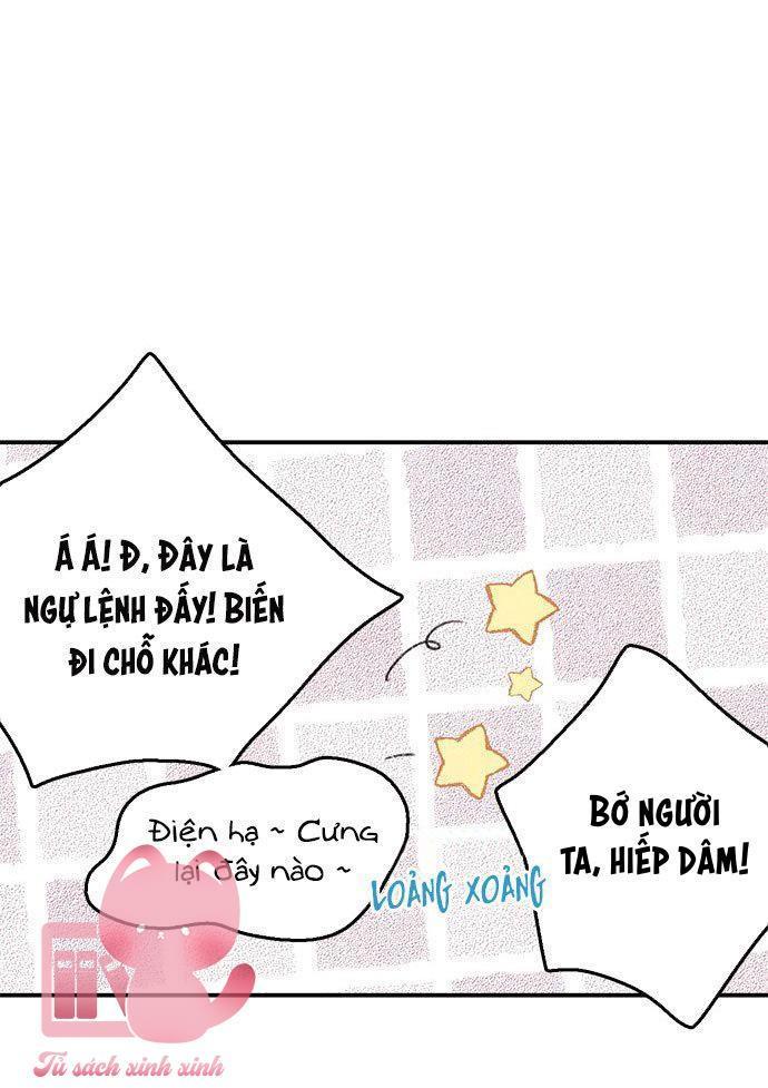 lệnh cấm hôn chapter 14 22