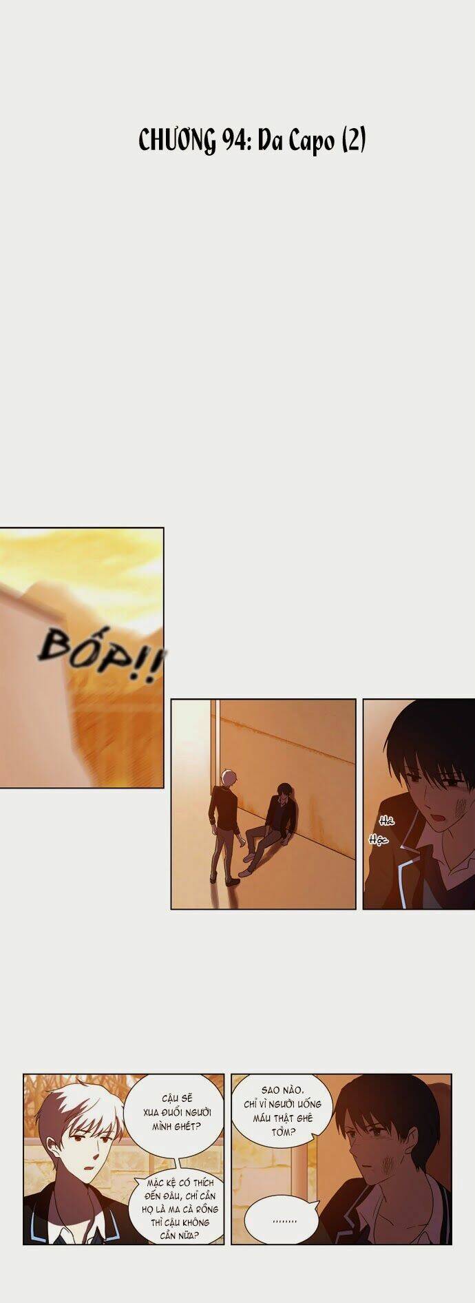 ma cà rồng biết yêu chapter 94 10