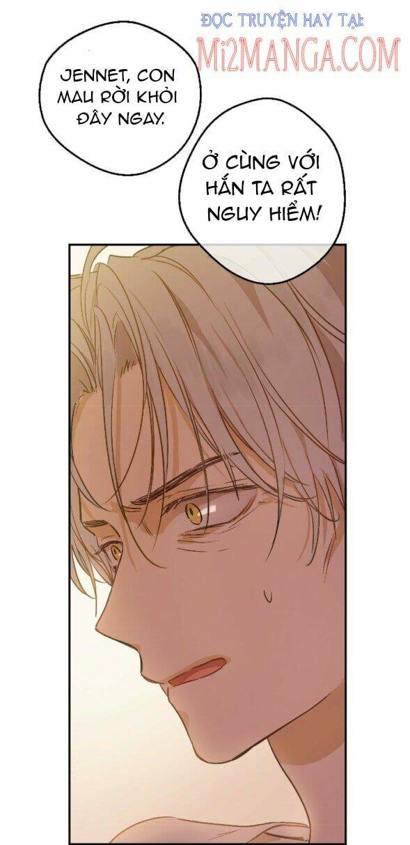 một ngày nọ ta trở thành công chúa chapter 107 21