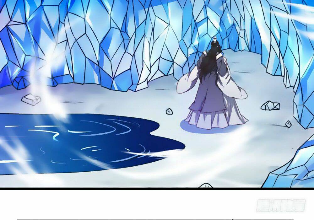 liêu liêu nhân thân tu tiên truyện chapter 79 4