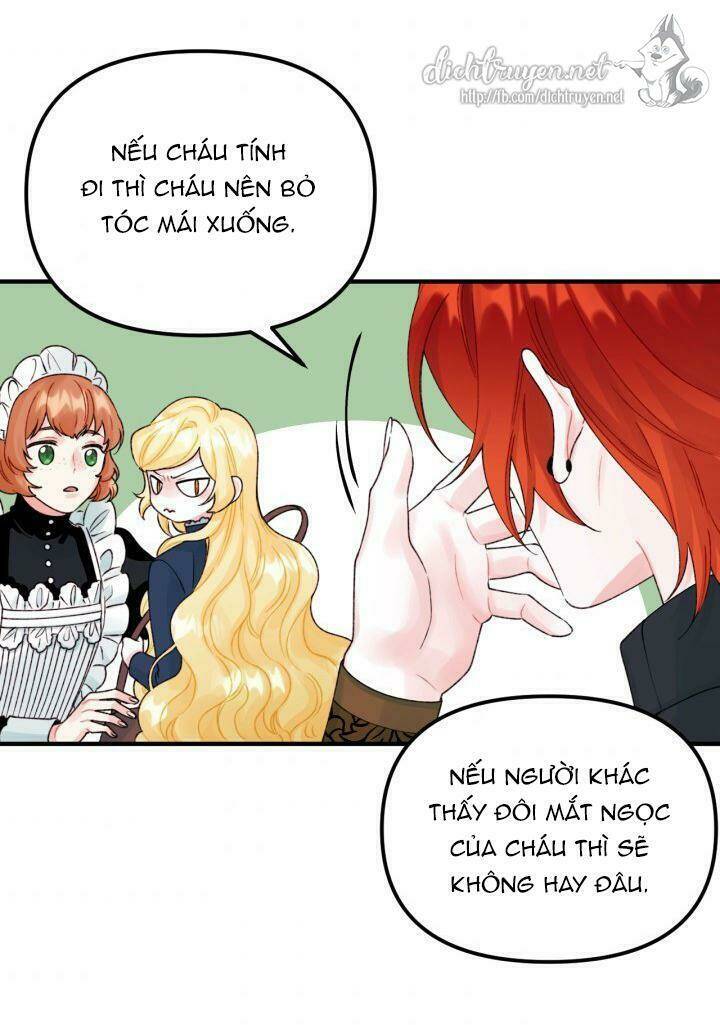 công chúa bãi rác chapter 34 7