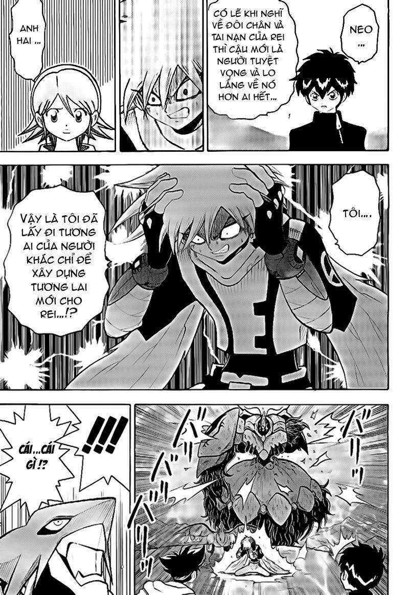 digimon v-tamer chapter 55 14