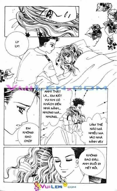 mùa ảo vọng - strange pension chapter 2 131