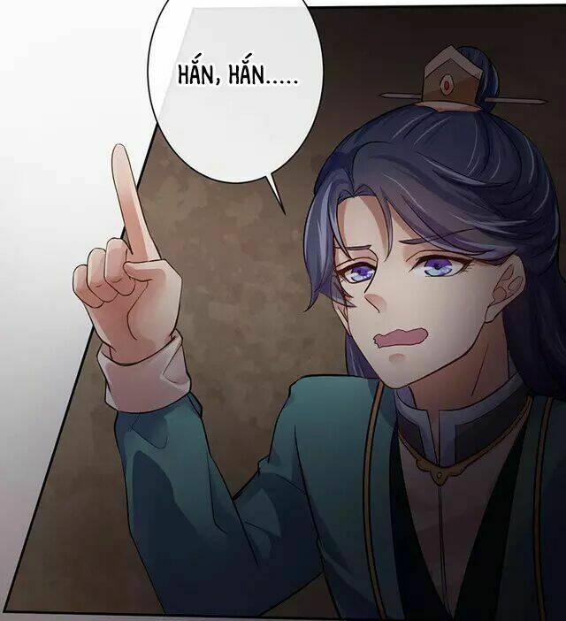 nghiên hương kỳ đàm chapter 17 11