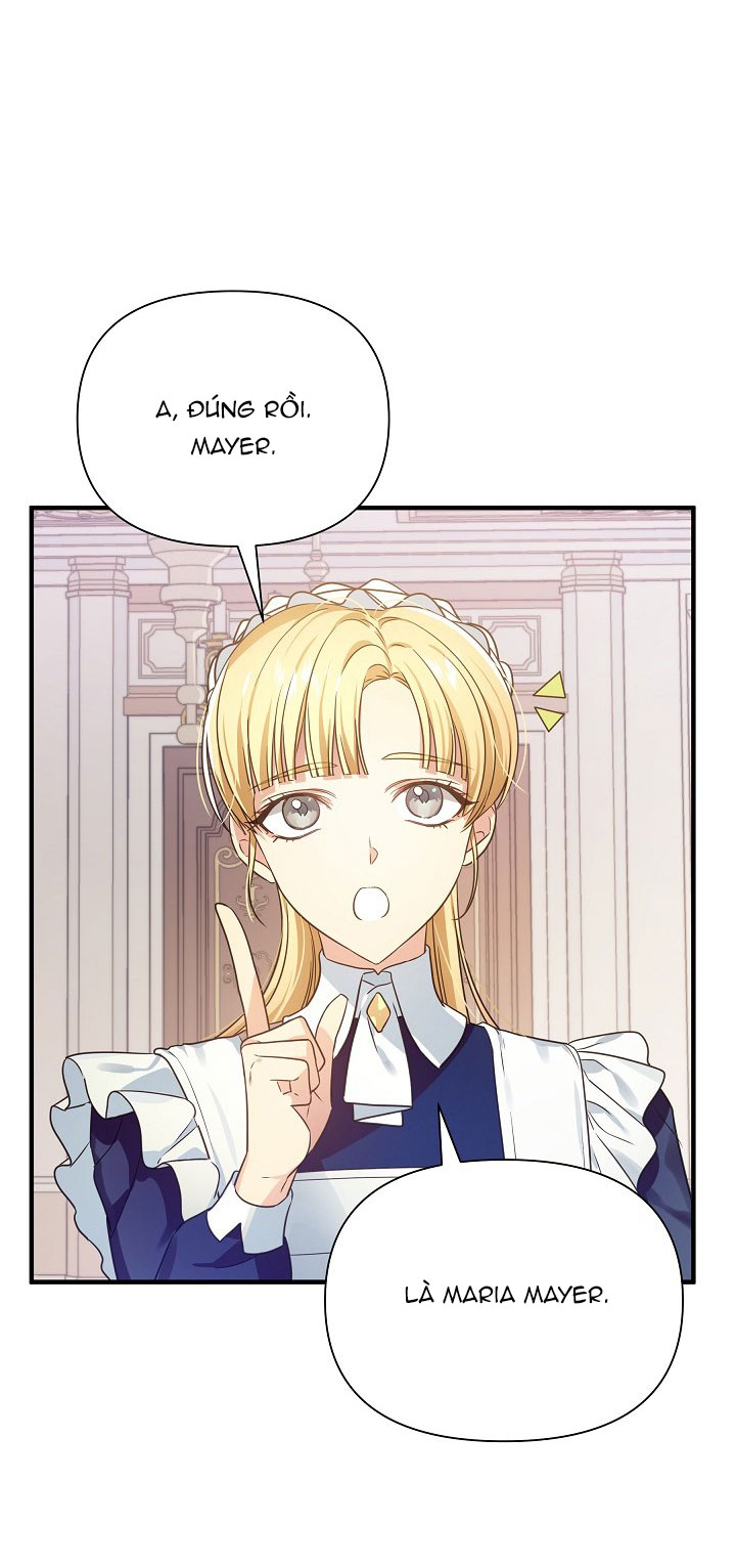 từ lúc bắt đầu tôi vẫn luôn ở bên em chapter 5 3