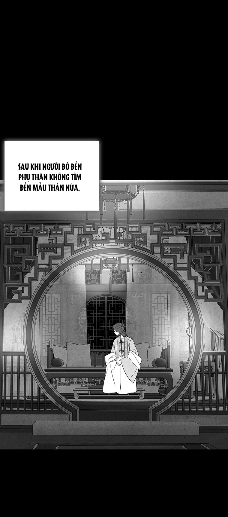 Ve Vãn, Mê Hoặc Hồ Ly chapter 41.1 - Trang 29