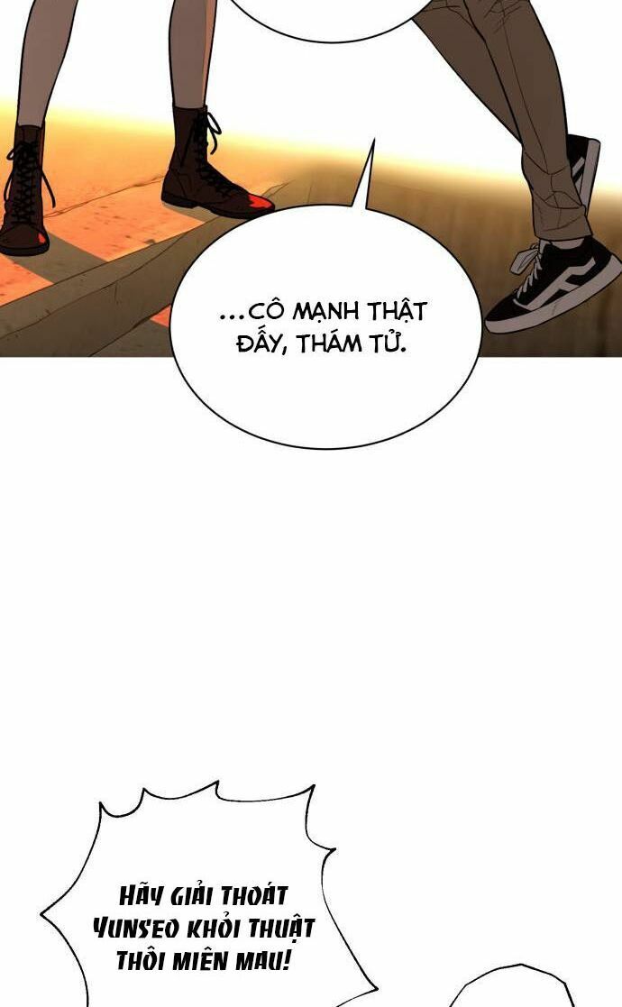 Máu trắng chapter 25 52