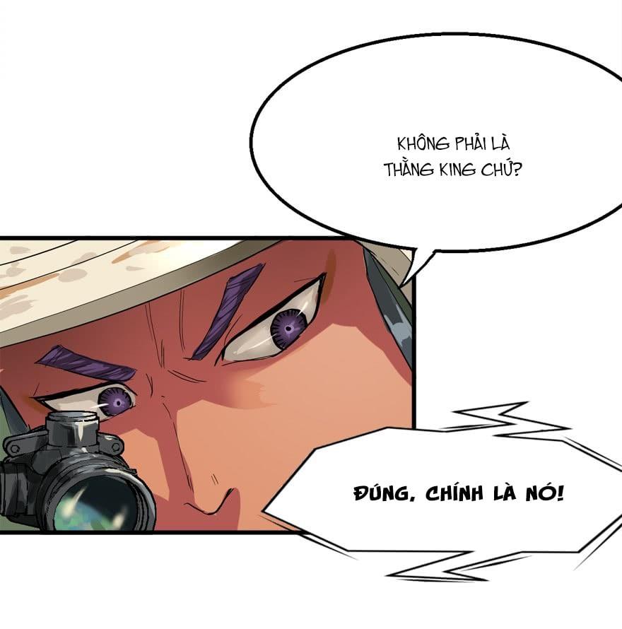 vua sinh tồn chapter 11 10
