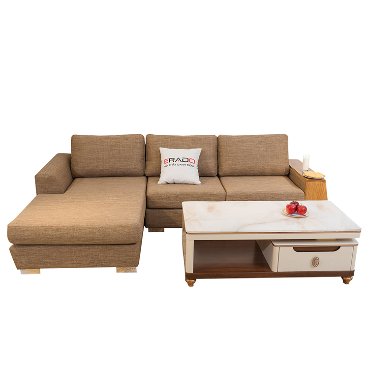 Sofa vải mã SW9137-15