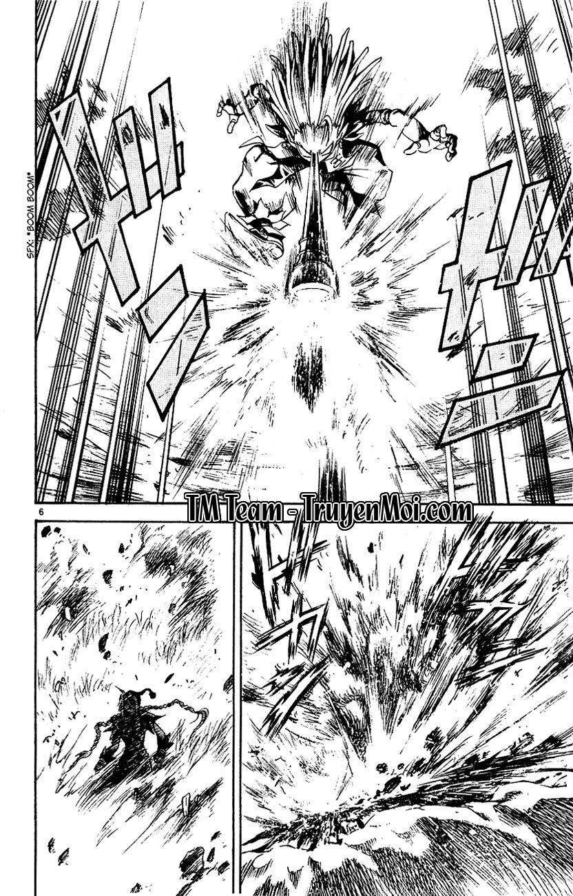 mar heaven chapter 116 7