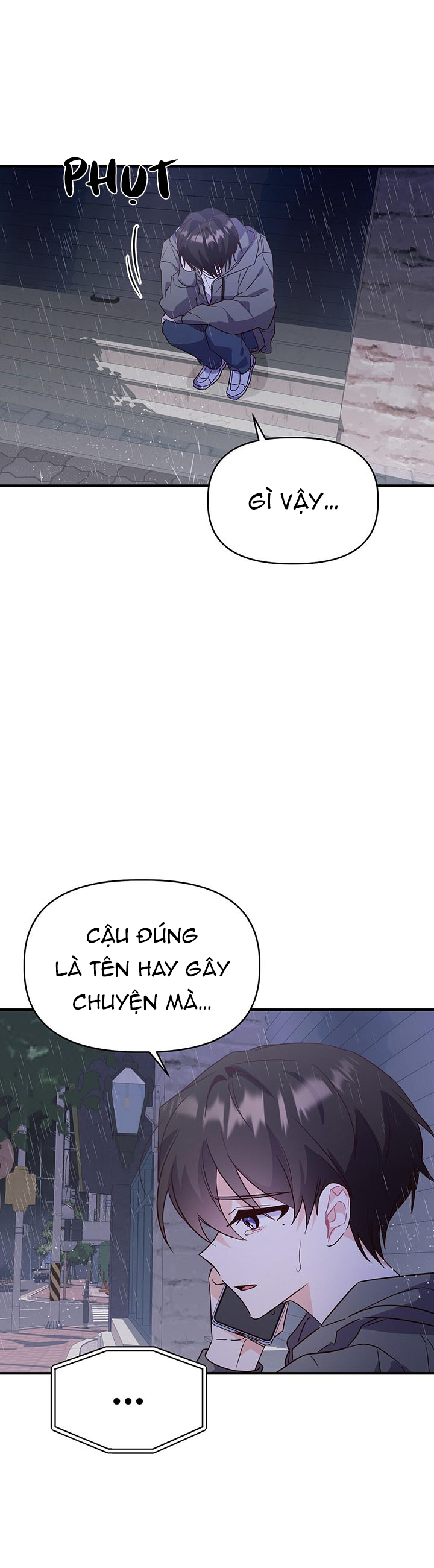 nhật ký yêu đương chapter 23 40