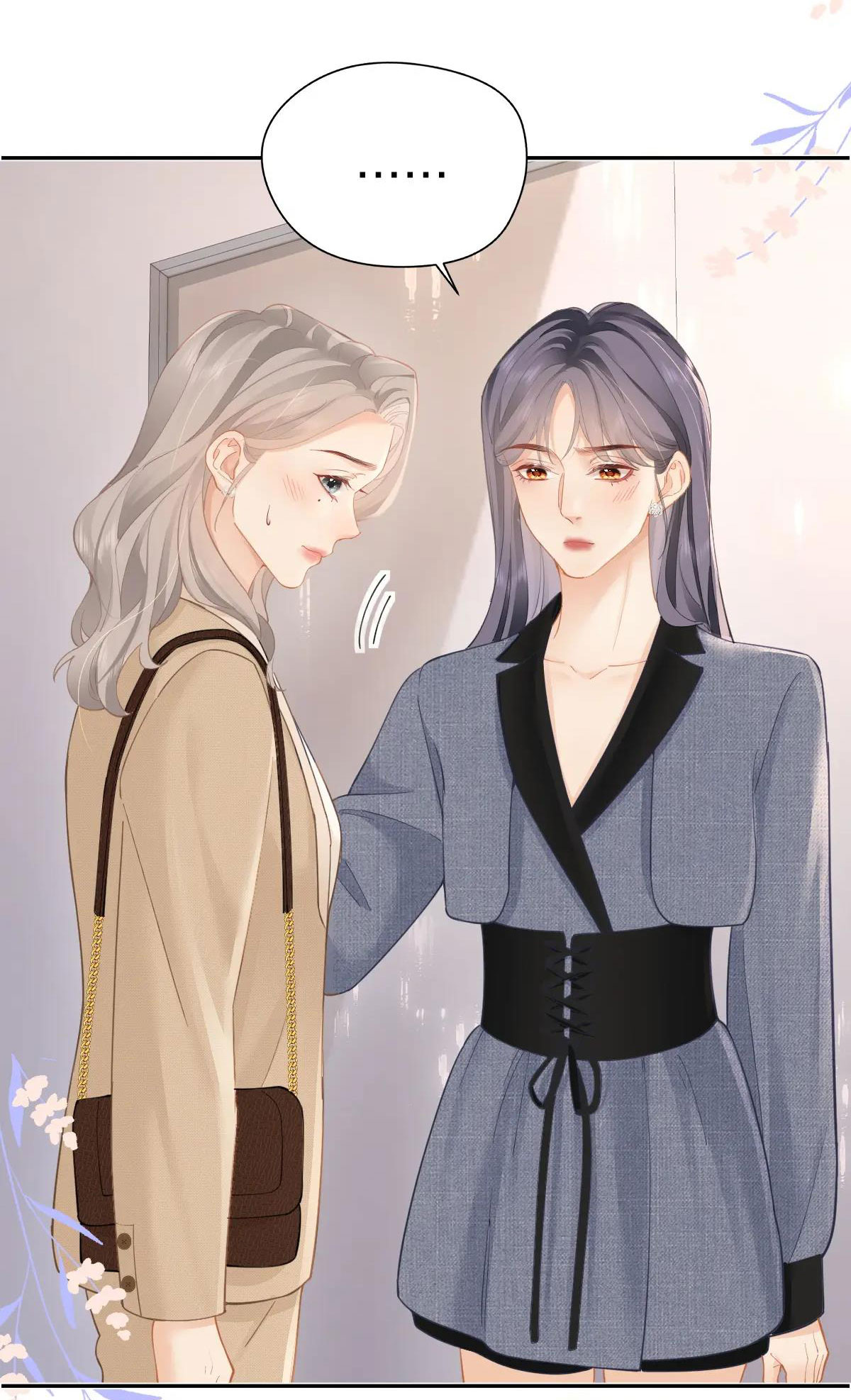 luôn có giáo viên muốn mời phụ huynh chapter 22.2 14