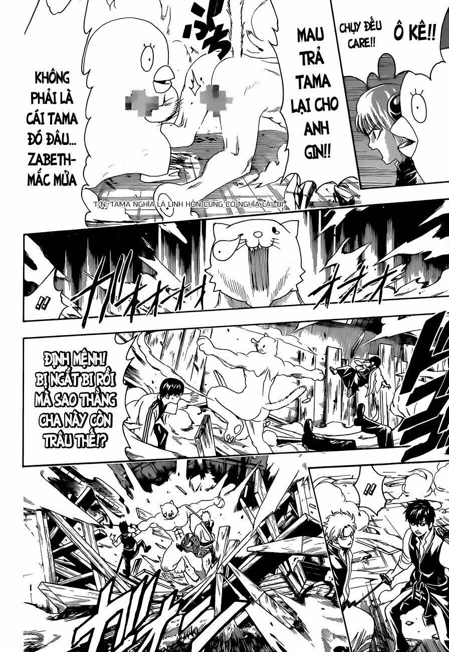 gintama - linh hồn bạc chapter 476 7